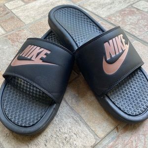 Nike Slides